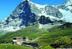 Švýcarsko - To nejlepší ze Švýcarska - busem