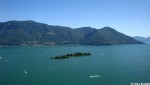 Švýcarsko - Švýcarské Ticino s plavbou po Lago Maggiore