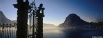 Švýcarsko - Švýcarské Ticino s plavbou po Lago Maggiore