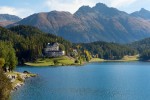Hotel Švýcarsko a výlet horským expresem dovolená