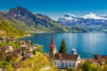 Hotel Švýcarsko a výlet horským expresem dovolená