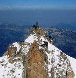 Švýcarsko - Za bernardýny, nejvyšší horou a nejdelším ledovcem Evropy