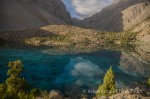 Hotel Tádžikistán – treking ve Fanských horách dovolená