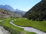 Hotel Tádžikistán – treking ve Fanských horách dovolená