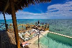 Lagoon suita s bazénem