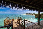 Lagoon suita s bazénem