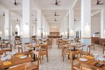 Hlavní restaurace