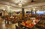 Bufetová restaurace