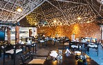 Restaurace a la carte Fishermans