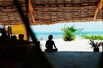 Tanzánie, Zanzibar, Jambiani - HAKUNA MAJIWE