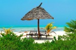 Tanzánie, Zanzibar, Jambiani - HAKUNA MAJIWE