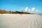 Tanzánie, Zanzibar, Jambiani - HAKUNA MAJIWE