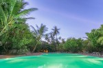 Tanzánie, Zanzibar, Jambiani - HAKUNA MAJIWE