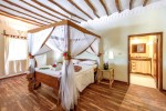 Hotel Hakuna Majiwe Ora Resort dovolená