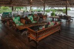 Hotel Hakuna Majiwe Ora Resort dovolená