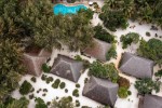 Hotel Hakuna Majiwe Ora Resort dovolená
