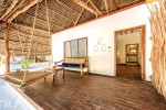 Hotel Hakuna Majiwe Ora Resort dovolená