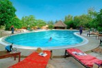 Hotel Hakuna Majiwe Ora Resort dovolená