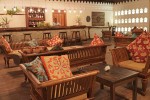 Hotel Hakuna Majiwe Ora Resort dovolená