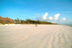 Hotel Hakuna Majiwe Ora Resort dovolená