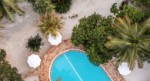 Hotel Hakuna Majiwe Ora Resort dovolená