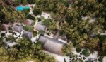 Hotel Hakuna Majiwe Ora Resort dovolená