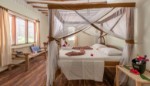 Hotel Hakuna Majiwe Ora Resort dovolená
