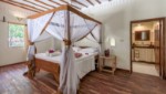 Hotel Hakuna Majiwe Ora Resort dovolená