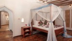 Hotel Hakuna Majiwe Ora Resort dovolená