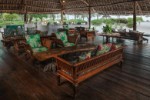 Hotel Hakuna Majiwe Ora Resort dovolená