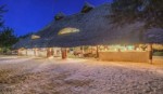 Hotel Hakuna Majiwe Ora Resort dovolená