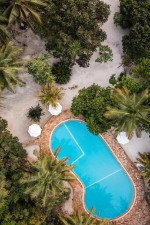 Hotel Hakuna Majiwe Ora Resort dovolená