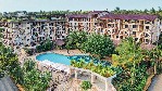Hotel Palumbo Waves dovolenka