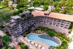 Hotel PALUMBO WAVES