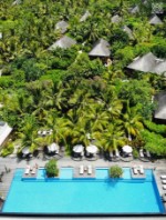 Hotel Zuri Zanzibar dovolená