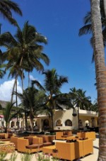 Hotel TUI BLUE BAHARI ZANZIBAR