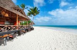 Tanzánia, Zanzibár, Kiwengwa - MELIA ZANZIBAR
