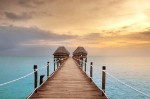Tanzánia, Zanzibár, Kiwengwa - MELIA ZANZIBAR