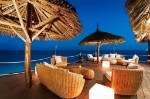 Tanzánia, Zanzibár, Kiwengwa - MELIA ZANZIBAR