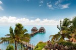 Tanzánia, Zanzibár, Kiwengwa - MELIA ZANZIBAR