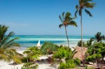 Tanzánia, Zanzibár, Kiwengwa - MELIA ZANZIBAR