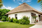 Tanzánia, Zanzibár, Kiwengwa - MELIA ZANZIBAR
