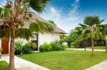 Tanzánia, Zanzibár, Kiwengwa - MELIA ZANZIBAR