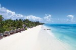 Tanzánia, Zanzibár, Kiwengwa - MELIA ZANZIBAR