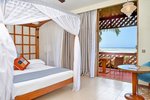 Dvoulůžkový pokoj Melia Terrace