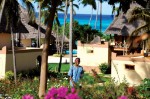 Hotel Neptune Pwani Beach Resort & Spa dovolenka