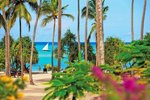 Hotel Neptune Pwani Beach Resort & Spa dovolená