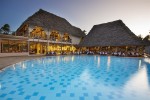 Hotel NEPTUNE PWANI BEACH RESORT & SPA  dovolená