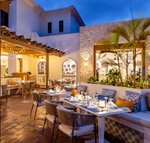 Restaurace
