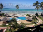 Hotel Reef & Beach Resort dovolenka